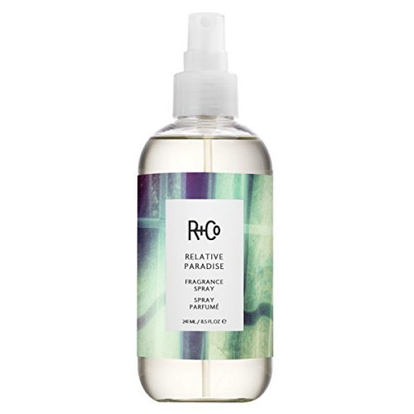 R+Co Relative Paradise Fragrance Spray, 8.5 Oz