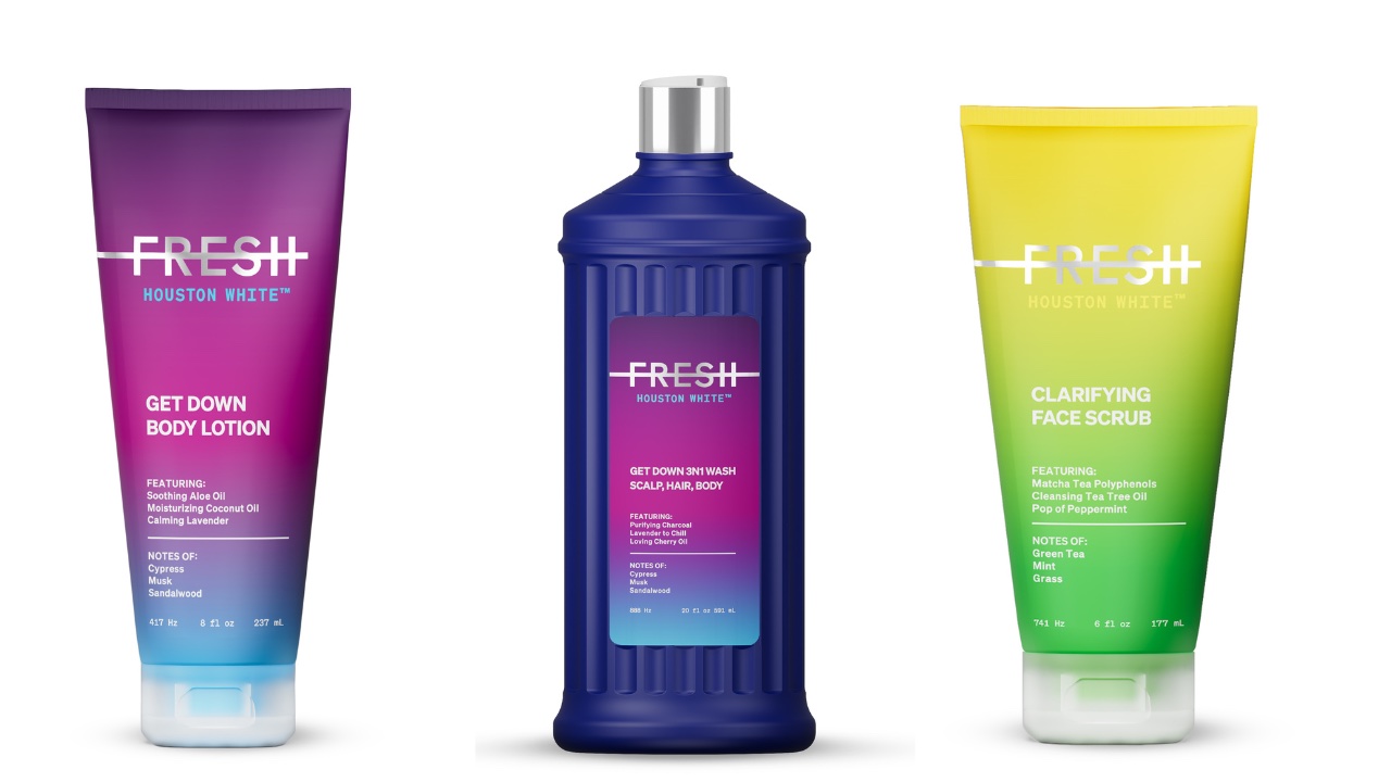 Take Your Daily Self Care Routine to The Next Level With These FRESH by Houston White Products – Fashion Bomb Daily