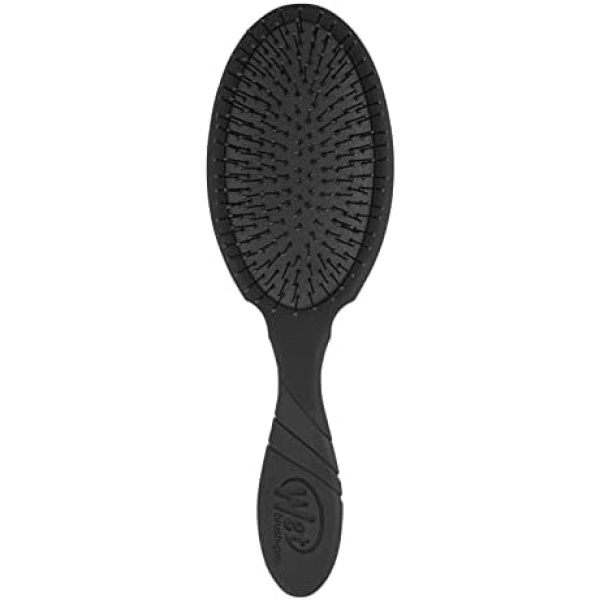 Wet Brush Wetbrush Pro Detangler Black, 1 Count, original size