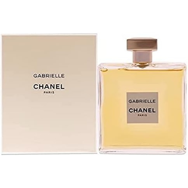 Chanel Gabrielle for Women Eau De Parfum Spray, 3.4 Ounce, 3.4 ounces (3145891205251)