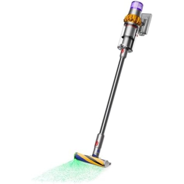 Dyson V15 Detect™ Cordless Vacuum