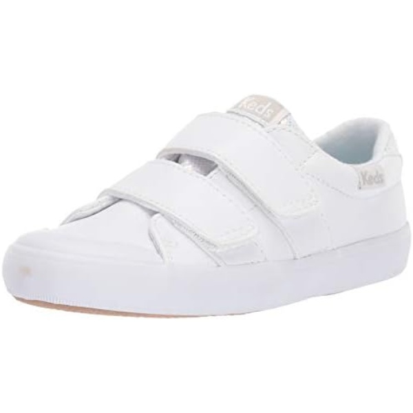 Keds Baby-Girls Courtney HI Sneaker