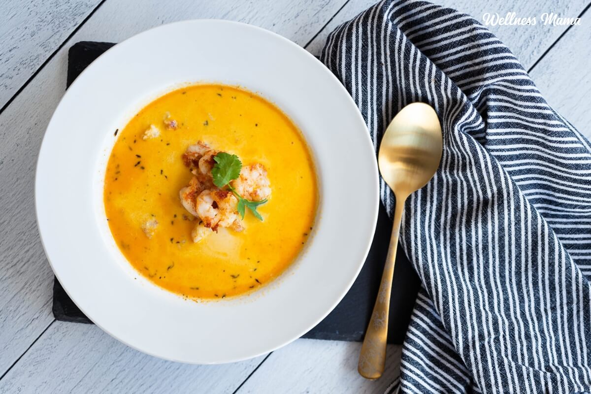 Shrimp_Bisque