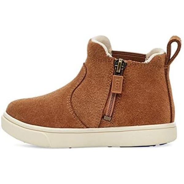 UGG Unisex-Child Hamden Ii Sneaker