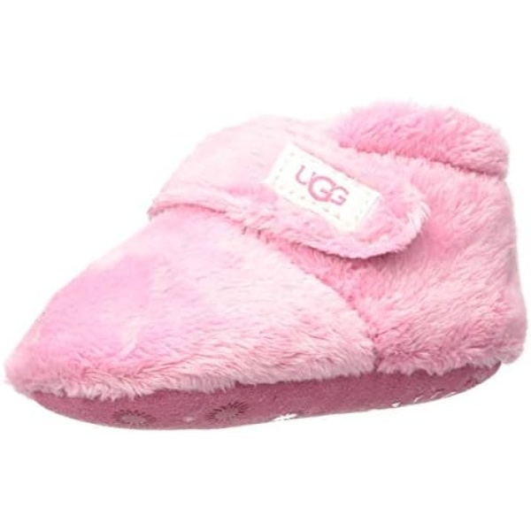 UGG baby-girls BIXBEE Crib Shoe