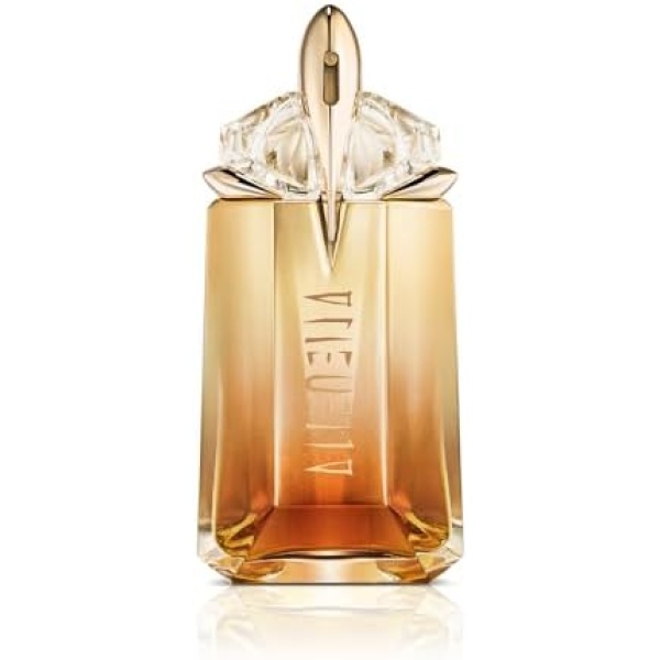 Alien Goddess Intense by Thierry Mugler for Women - 2 oz EDP Spray