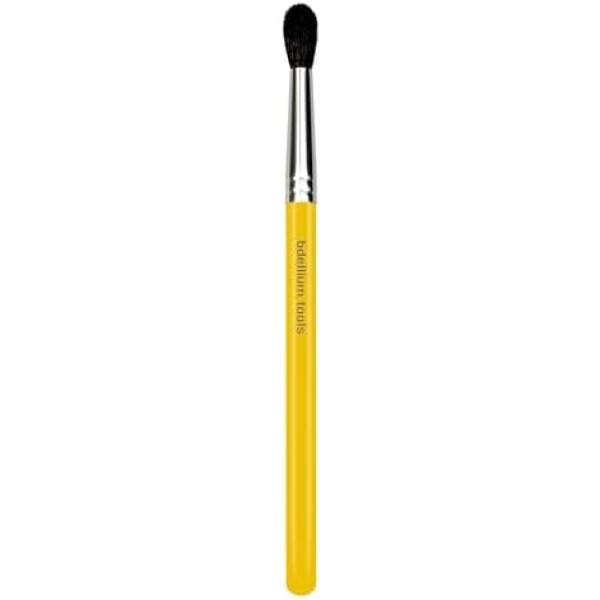 Bdellium Tools Professional Makeup Brush Studio Series, Tapered Blending Eye 785, 1 Count