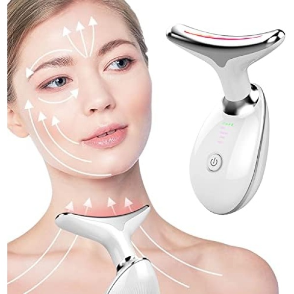 Professional Skin Care Body Facial Massager Tool