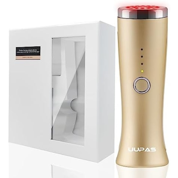 Skin Tightening Machine - UUPAS Face Massager - Facial Massager for Skin Rejuvenation, Skin Care Device