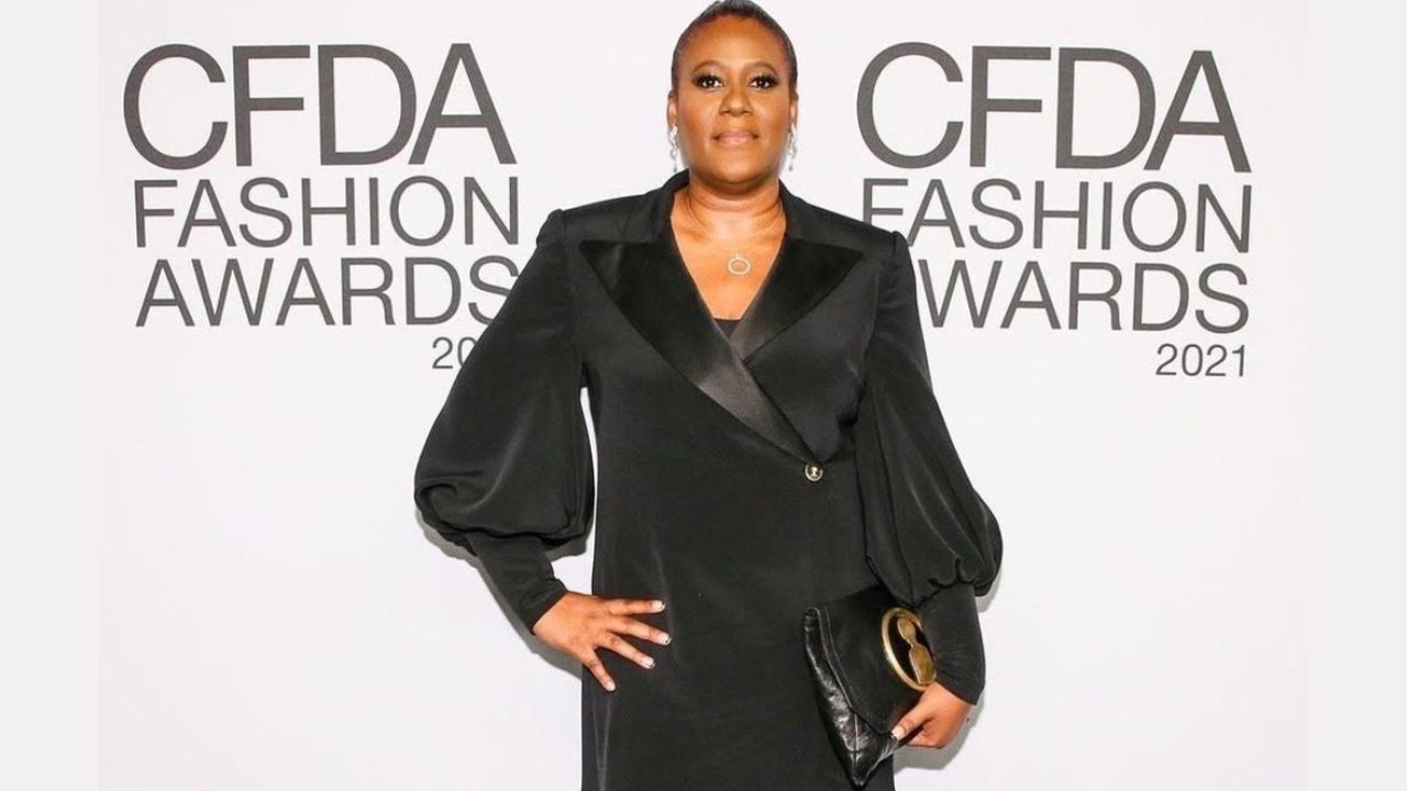 CFDA President CaSandra Diggs Has Officially Resigned from her Executive Position – Fashion Bomb Daily