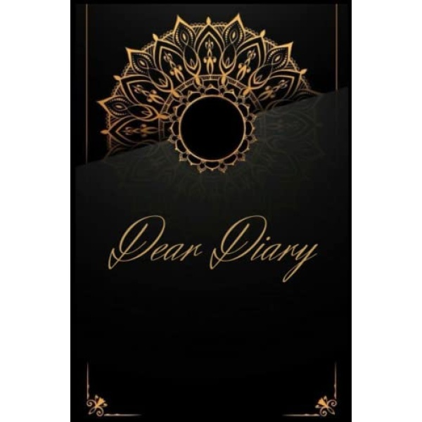 New Year dairy, Journal: A 100 pages to no miss any memories on the year, Notebook gift for New Year to your lovers: set your goals, keep track of your dreams, Motivate you to work hard and achieve your goals.