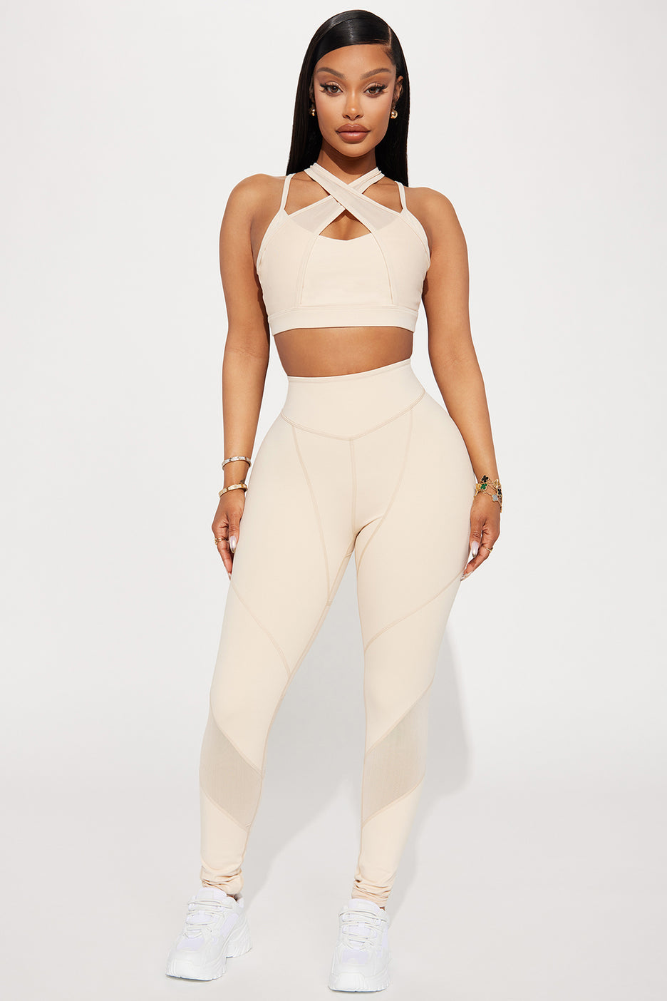 The Top 8 Fashion Nova Work Out & Athleisure Wear to Invest in This Season