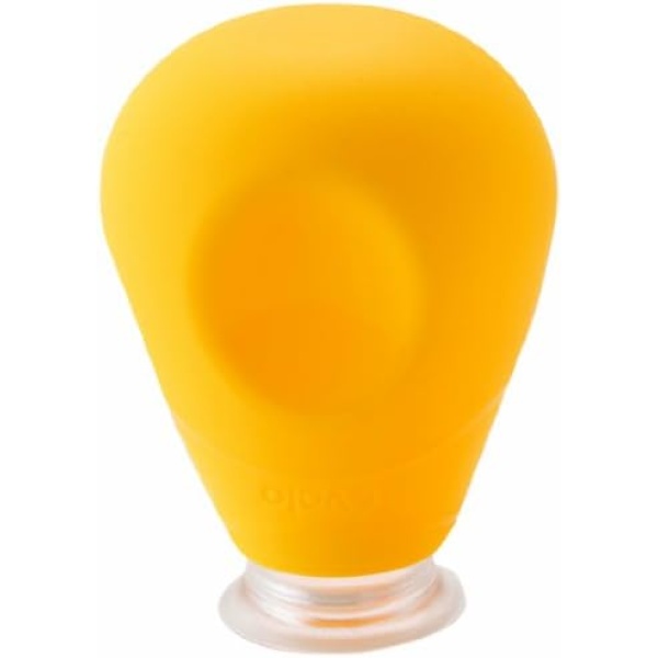 Tovolo Silicone Yolk Out Egg Separator