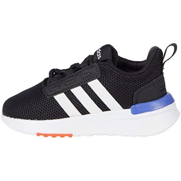 adidas Unisex-Child Racer TR21 Cross Trainer