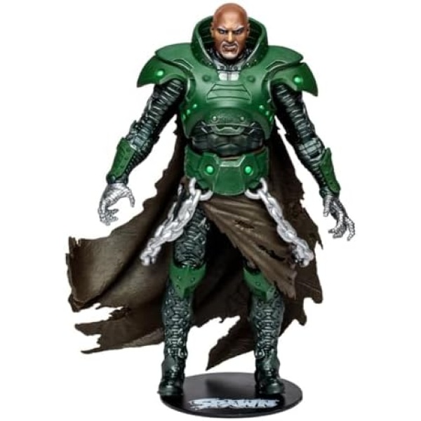 McFarlane Toys - Spawn - Sinn 7in Action Figure