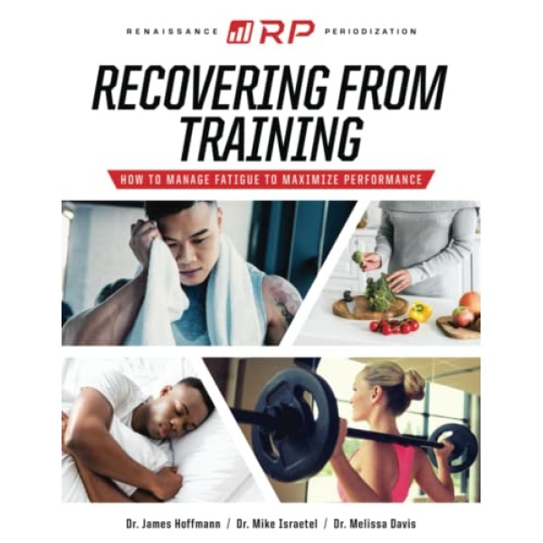 Recovering from Training: How to Manage Fatigue to Maximize Performance