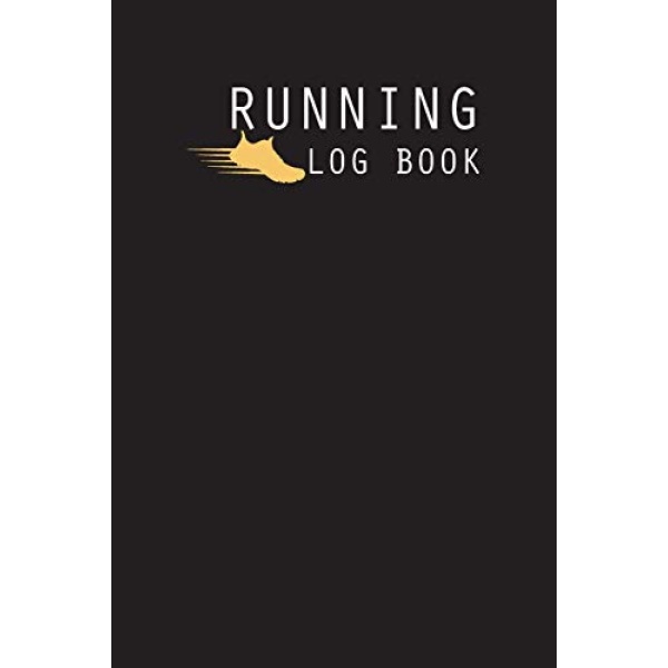 Running Log Book: Complete Runner's Weekly and Daily Training Log Book | Running Sport Exercise Journal Notebook Logbook | Fitness Diary | Track Distance, Duration, Pace, Speed, Heart Rate, Run Type, Calories and Route |Get motivated to become the runner