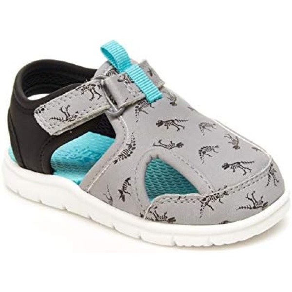 Simple Joys by Carter's Girl's Shawn Water Sandal