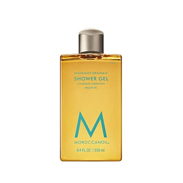 Moroccanoil Shower Gel