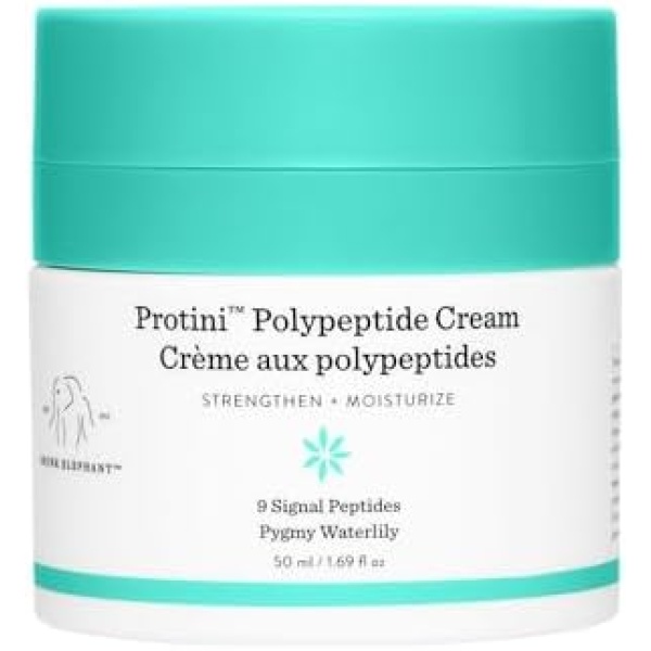 Protini Polypeptide Cream by Drunk Elephant for Unisex - 1.69 oz Cream