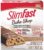 1 Box of Slimfast Bake Shop Meal Replacement Bars, with 15g of Protein & 5g Fiber, 5 – 60g Bars per Box = 5 Bars Total; Chocolatey Crispy Cookie Dough Bar