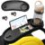 3 In 1 Stroller Cup Holder with Snack Tray & Phone Holder, Universal Stroller Snack Tray for Baby Bottle, Removable Stroller Cup Holder Stroller Attachment Stroller Accessories for Watch Video, Travel