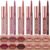 6 Matte Lipstick with 6 Lipliners Durable Lip Gloss Long-Lasting Non-Stick Cup Not Fade Waterproof High Pigmented Velvet Lipgloss Kit Beauty Cosmetics Makeup Gift for Girls(12PCS)…