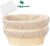 AIDIRui Banneton Proofing Basket Set – Artisan Sourdough Bread Bakery Basket,Dough Scraper/Cutter & Brotform Cloth Liner