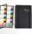 Academic Year 2023 Planner: (January 2023 Through June 2024) 5.5″x8″ Daily Weekly Monthly Planner Yearly Agenda with Pen Holder, Elastic Closure,Inner Pocket for Life Planning(black) (2023) (2022planner)