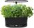 AeroGarden Bounty Basic – Indoor Garden with LED Grow Light, Black