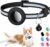 AirTag Cat Collar, Reflective Airtag Cat Collar with Bell and Prefect Size Waterproof Airtag Holder Compatible with Apple Airtag, Nice Cat Collar with Breakaway Safety Buckle for Kitten Puppy