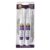 Aleene’s 29618 Clear Gel Tacky Glue, 2-Pack Pens