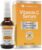 All Natural Advice Vitamin C Serum For Face with Hyaluronic Acid & Vitamin E – Facial Serum – Organic Face Care -Proud Canadian Company (60ml / 2oz)