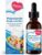 Allmom’s Choice Polyvitamin Drops with Zinc, 1-3 Years, 9 Essential Vitamins (Vitamin A, B Complex, C, D3) and Mineral of Zinc, which are often lacking in a Children’s Diet. Great Taste in Easy-To-Take Liquid Form, 50-Day Supply