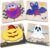 Anditoy 4 Pack Halloween Wooden Puzzles for Kids Toddlers Halloween Toys Party Favors Halloween Treat Bags Gifts