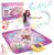 Aomola Dance Mat Girl Toys, Kids Electronic Musical Play Mat with 5 Game Modes, Birthday Gifts for 3 4 5 6 7 8 Years Old Girls Boys