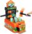 Arcade Game Toys for Ages 3 4 5 6 7 8 9+ Year Old, Whack Game Mole, Mini Electronic Interactive Hammering & Pounding Mole Toys, Gift Idea for Baby Toddler Kids Girls Boys, Cartoon Zombie Style Fun Toy