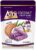 Aroi Coconut Crispy Rolls, Purple Sweet Potato Flavor, 80g