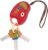 B. toys – FunKeys Toy – Funky Toy Keys for Toddlers and Babies – Toy Car Keys and Red remote with Light and Sounds –100% Non-Toxic and BPA-Free (BX1747Z)