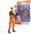 BST AXN 5″ Action Figure: Naruto Shippuden – Naruto Uzumaki, Multicolor