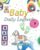 Baby Daily Logbook: Great baby activity book, notes and keeps track of baby’s eating, sleeping, diapering, and newborn activities; perfect and easy to complete for parents and nannies