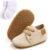 Baby Girls Boys Sneakers Shoes Toddler Shoes Soft Rubbe Anti-Slip Infant Newborn Prewalker Sneakers Baby First Walking Shoes with Socks Gift