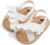 Baby Girls Boys Soft Summer Beach Sandals Casual Dress Shoe Anti Slip Rubber Sole Outdoor Flats Toddler First Walker Shoes