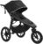 Baby Jogger Summit X3 Jogging Stroller – Midnight Black