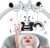 Baby Spiral Hanging Stroller and Car Seat Toys for Babies 0-6 Months Newborn Plush Activity Toys for Bed Bassinet Crib Baby Carrier Gifts