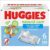 Baby Wipes, Huggies Natural Care Refreshing, SCENTED, Hypoallergenic, 6 Flip Top Packs, 288 count