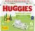 Baby Wipes, Huggies Natural Care Sensitive, UNSCENTED, Hypoallergenic, 6 Flip Top Packs, 288 count