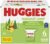 Baby Wipes, Huggies Natural Care Sensitive, UNSCENTED, Hypoallergenic, 6 Refill Packs, 1008 Count