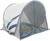 Babymoov Anti-UV Tent | UPF 50+ Pop Up Sun Shelter for Toddlers and Children, Easily Folds Into a Carrying Bag for Outdoors & Beach