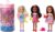 Barbie Color Reveal Small Doll & Accessories, Picnic Series, 6 Surprises, 1 Chelsea Doll (Styles May Vary)